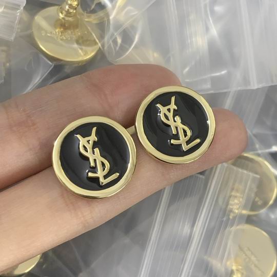 YSL Earrings 05lyh279